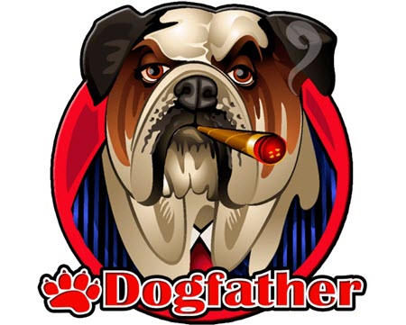 dogfather slot